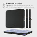 Stay Groovy - Laptop Sleeve 9