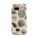 Shell Mosaic - Google Pixel 8a Case