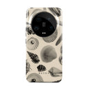 Shell Mosaic - Xiaomi 14 Ultra Case 1