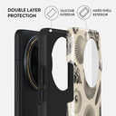 Shell Mosaic - Xiaomi 14 Ultra Case 2