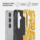 Sunbeams - Samsung Galaxy S24 Case 6