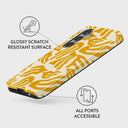 Sunbeams - Samsung Galaxy S24 Case 7