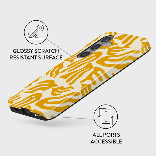 Sunbeams - Samsung Galaxy S24 Case 7