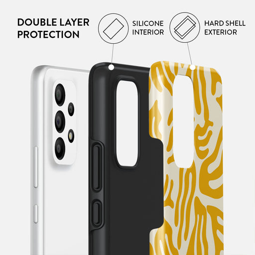 Sunbeams - Samsung Galaxy A23 4G / 5G Case 2