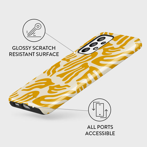 Sunbeams - Samsung Galaxy A23 4G / 5G Case 3