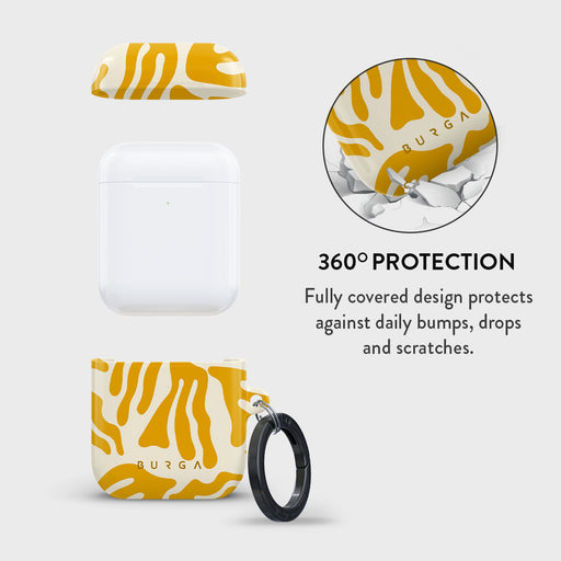 Sunbeams - AirPods Case 2