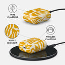 Sunbeams - AirPods Case 3