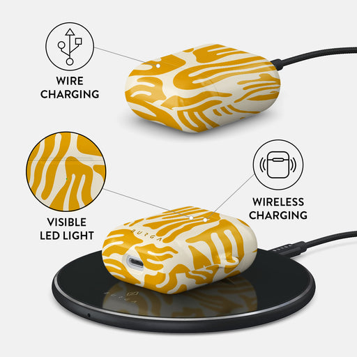 Sunbeams - AirPods Case 3