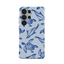 Aquatic Dance - Samsung Galaxy S25 Ultra Case