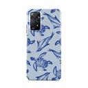 Aquatic Dance - Xiaomi Redmi Note 11 Pro+ Case 1