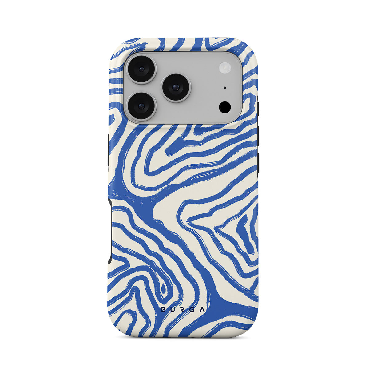 Seven Seas - iPhone 17 Pro Case | BURGA