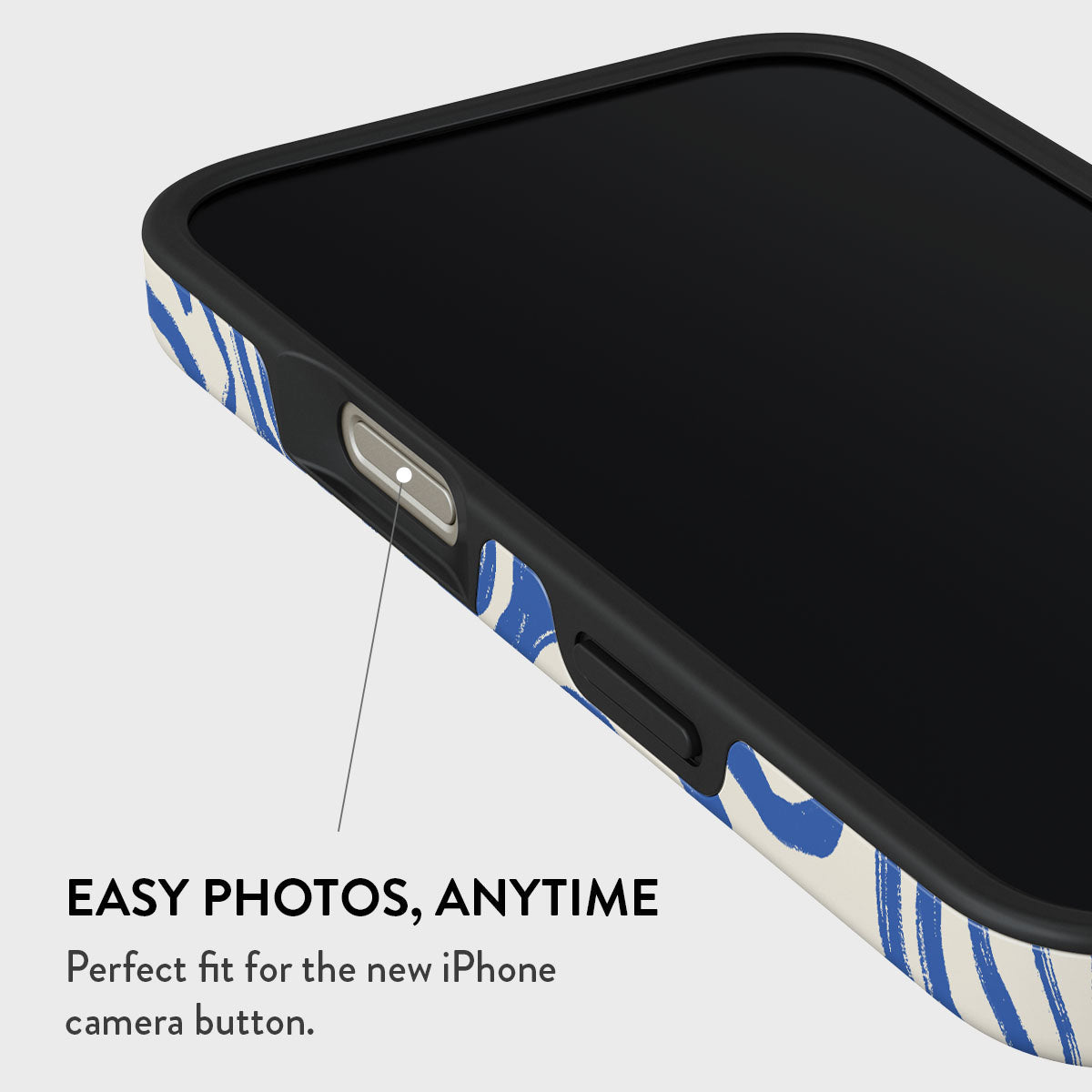 Seven Seas - iPhone 16 Pro Case | BURGA