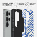 Seven Seas - Samsung Galaxy S25 Ultra Case 2