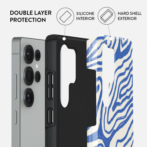 Seven Seas - Samsung Galaxy S25 Ultra Case 2