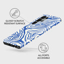 Seven Seas - Samsung Galaxy S25 Ultra Case 3