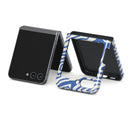 Seven Seas - Samsung Galaxy Z Flip 5 Case 11