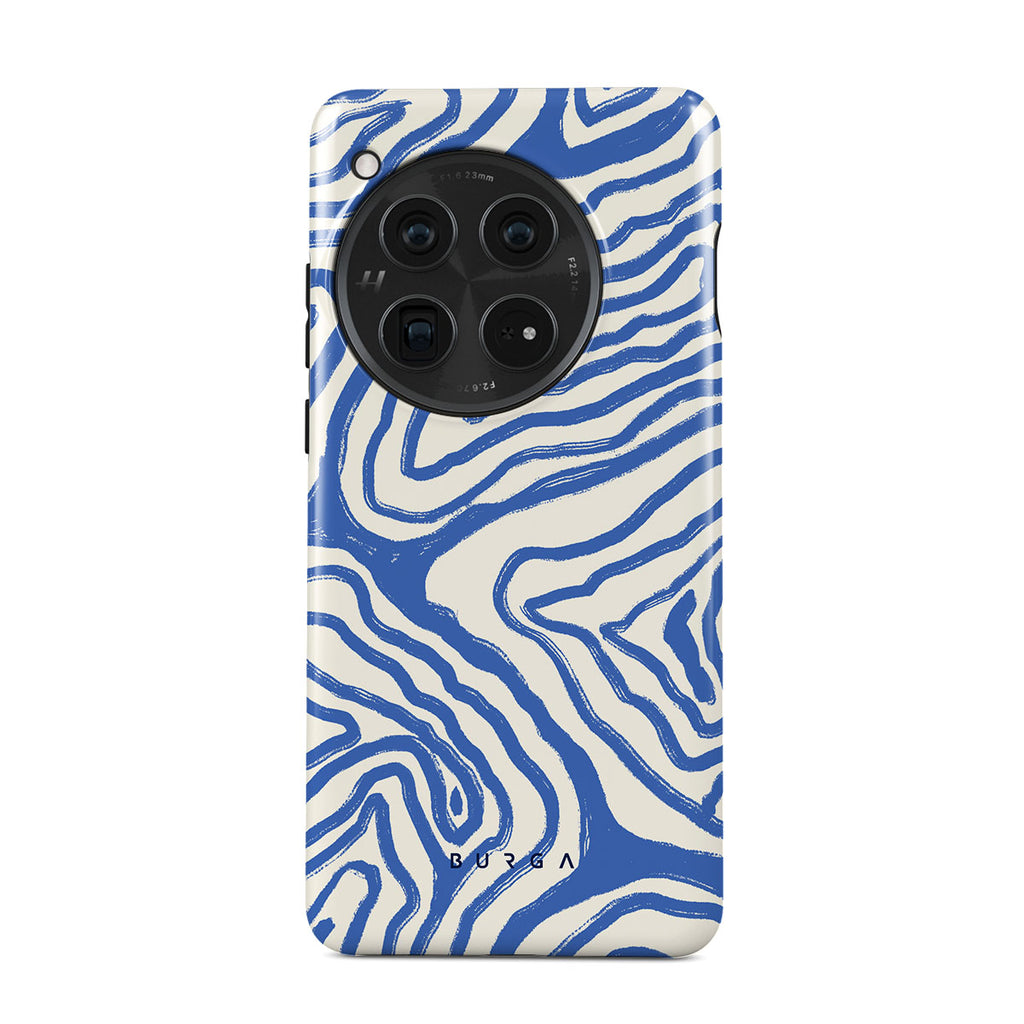 Seven Seas OnePlus 12 Case BURGA - Main Image