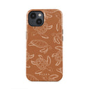 Earth Shell - iPhone 15 Plus Case 5