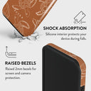 Earth Shell - iPhone 15 Plus Case 8