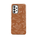 Earth Shell - Samsung Galaxy A23 4G / 5G Case 1