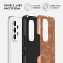 Earth Shell - Samsung Galaxy A23 4G / 5G Case 2
