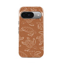 Earth Shell - Google Pixel 9 Case 1