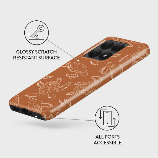 Earth Shell -Xiaomi 14T Case 3