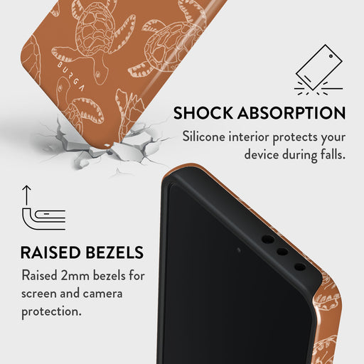 Earth Shell -Xiaomi 14T Case 4