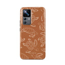Earth Shell - Xiaomi 12T Pro Case