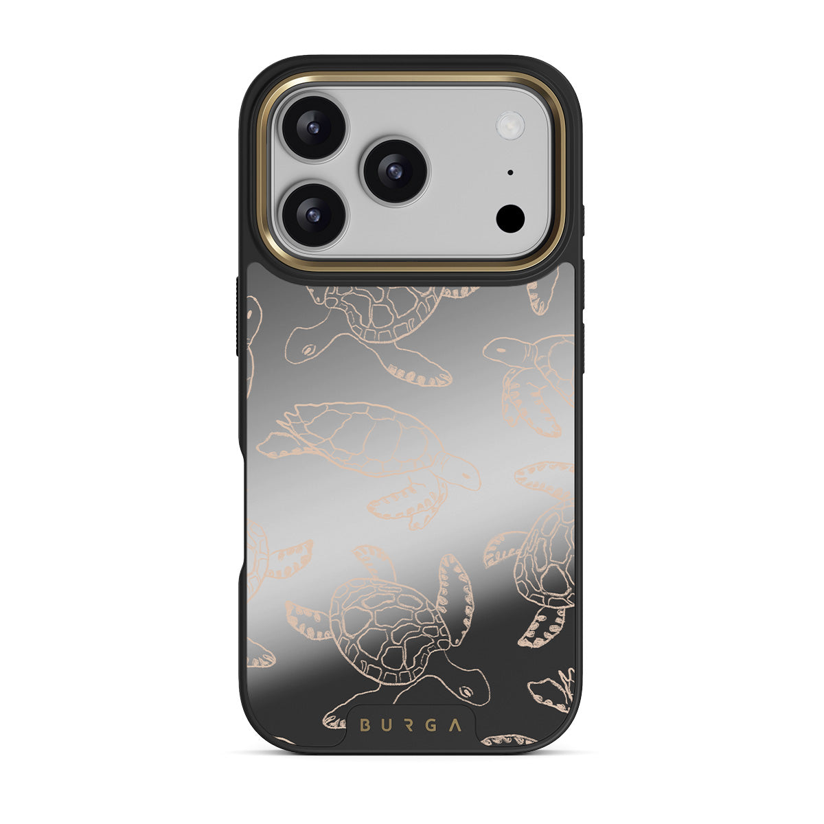 Earth Shell - iPhone 17 Pro Case | BURGA