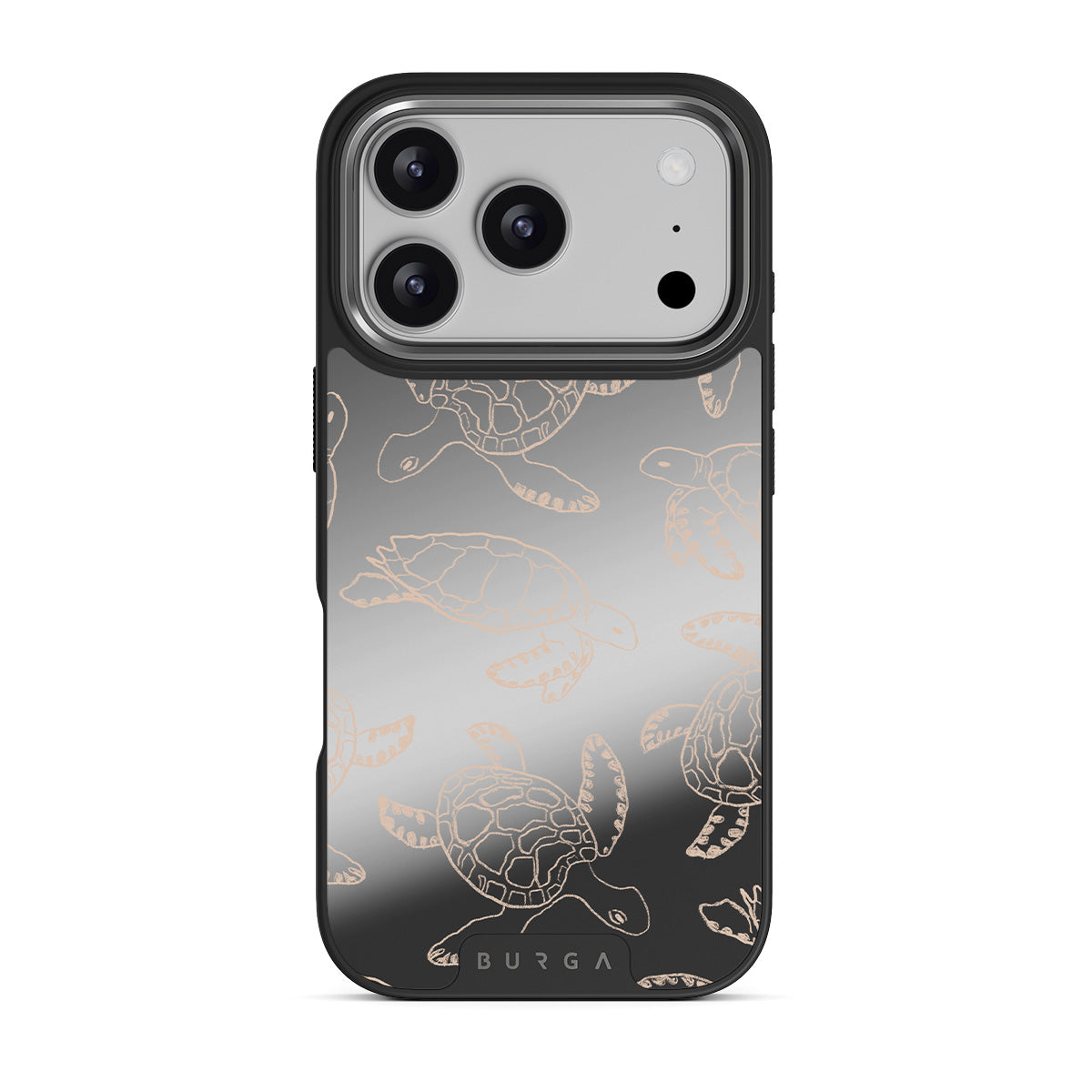 Earth Shell - iPhone 17 Pro Case | BURGA
