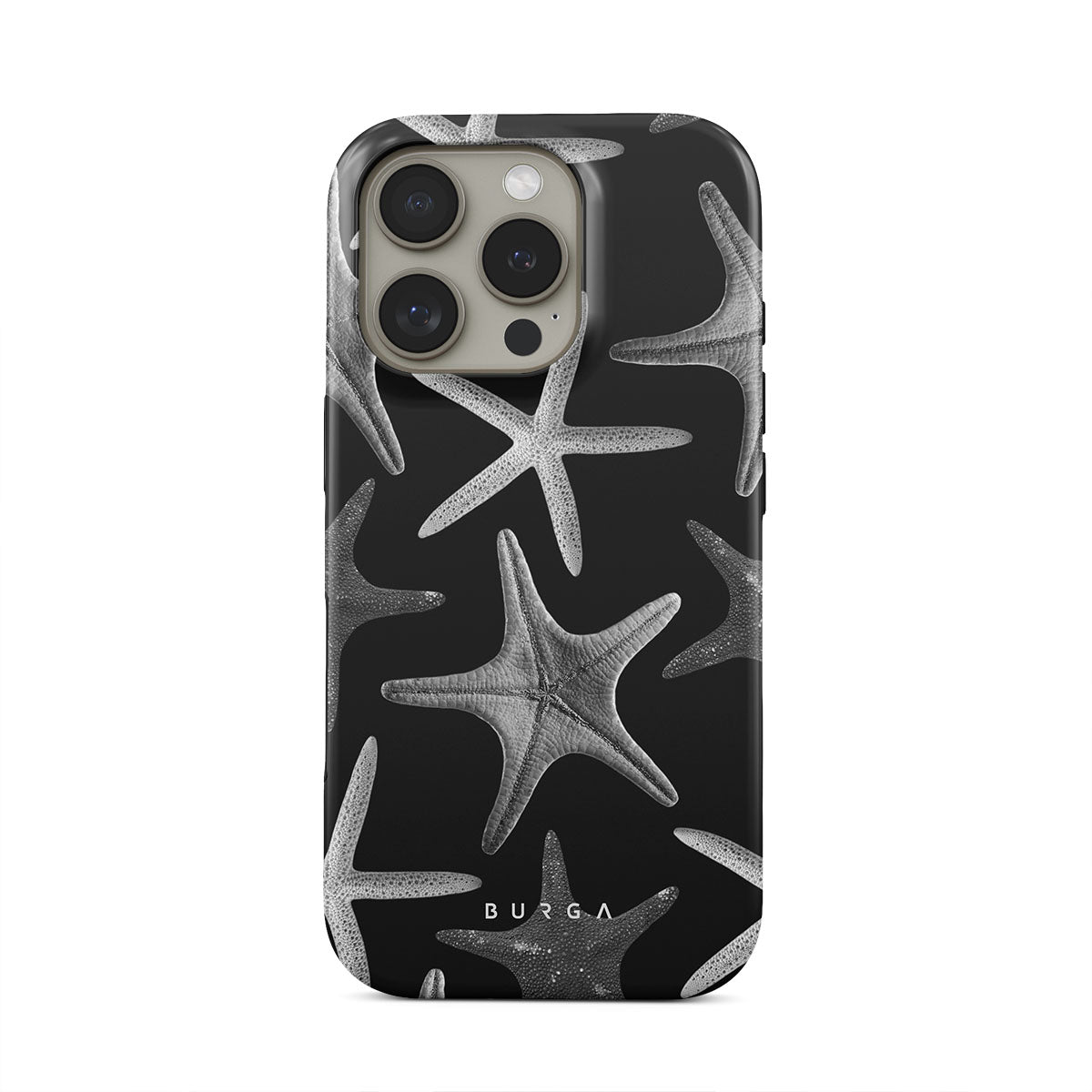 BURGA Special DeliveryiPhone16ProMaxケース Magnetic - iPhone 16 Pro Max Case | BURGA