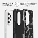 Midnight Ocean - Samsung Galaxy A23 4G / 5G Case 2