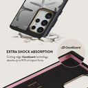 Midnight Ocean - Samsung Galaxy S23 Ultra Case 36