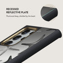 Midnight Ocean - Samsung Galaxy S23 Ultra Case 37
