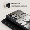 Midnight Ocean - Samsung Galaxy S23 Ultra Case 38