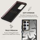 Midnight Ocean - Samsung Galaxy S23 Ultra Case 40