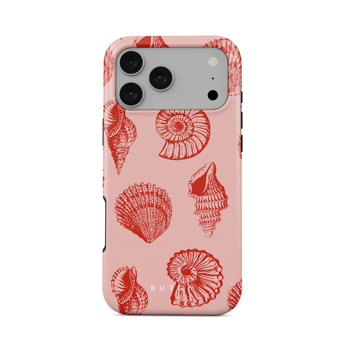 Coastal Treasure - iPhone 17 Pro Max Case | BURGA