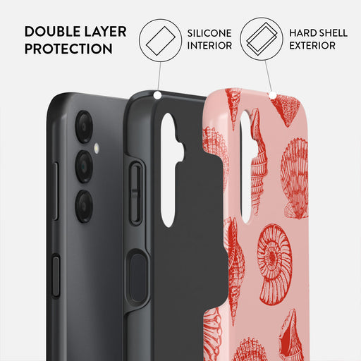 Coastal Treasure - Samsung Galaxy A25 Case 2