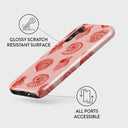 Coastal Treasure - Samsung Galaxy A25 Case 3