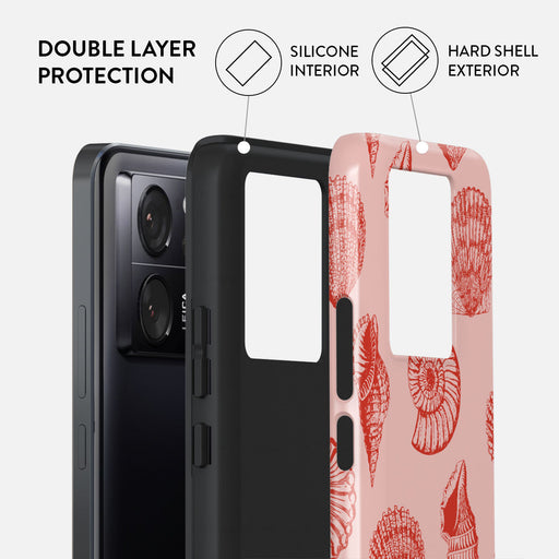 Coastal Treasure - Xiaomi 13T Case 2