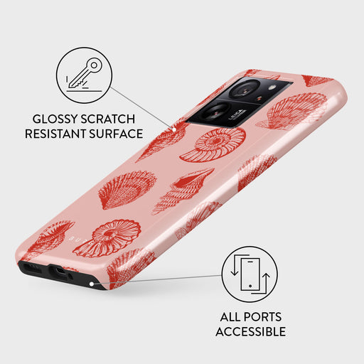 Coastal Treasure - Xiaomi 13T Case 3