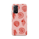 Coastal Treasure - Xiaomi Redmi Note 11 Pro+ Case 1
