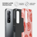Coastal Treasure - Xiaomi Redmi Note 11 Pro+ Case 2