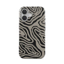 Black Sand - iPhone 16 Case 1