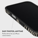 Black Sand - iPhone 16 Case 5