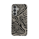 Black Sand - Samsung Galaxy S24 Plus Case 5