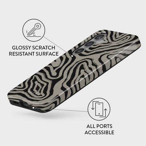 Black Sand - Samsung Galaxy S24 Plus Case 7