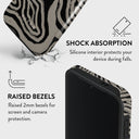 Black Sand - Samsung Galaxy S24 Plus Case 8