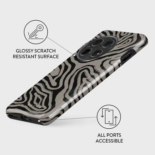 Black Sand - OnePlus 12 Case 3